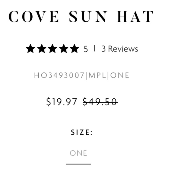 O'Neill Woven COVE Straw Sun Hat - Picture 4 of 9